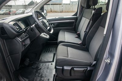 Citroen SpaceTourer XL L2H1 Business EAT8