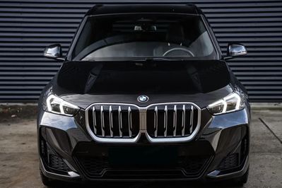 BMW X1 sDrive20i M Sport