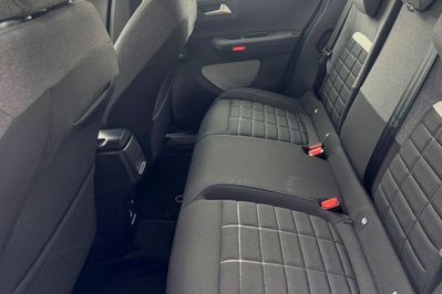 Citroen C3 e-C3 Plus Comfort Range 41kWH