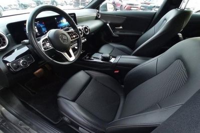Mercedes CLA Shooting Brake 200 d Progressive