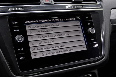 Volkswagen Tiguan Tdi Scr Life Dsg