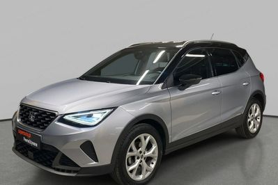 Seat Arona 1.0 Tsi Fr S&S