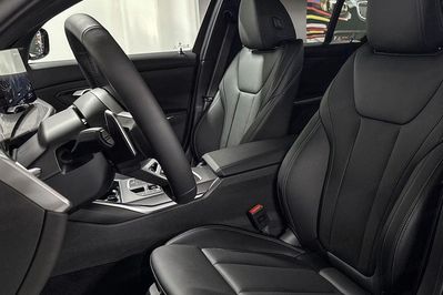 BMW Seria 3 320i xDrive M Sport