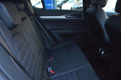 Alfa Romeo Stelvio 2.0 Turbo Veloce Q4