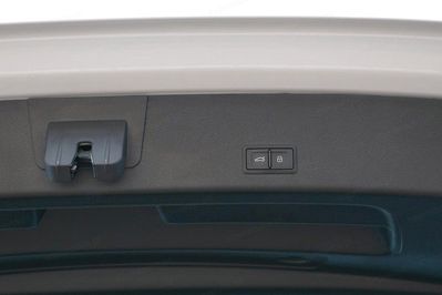 Audi Q8 SQ8 TFSI quattro Tiptronic
