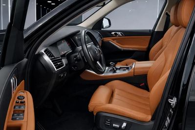 BMW X5 xDrive25d sport-aut