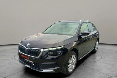 Skoda Kamiq 1.0 Tsi Style Dsg