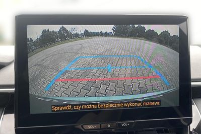 Toyota Corolla 1.8 Hybrid GR Sport Dynamic