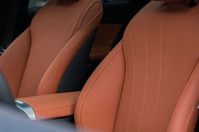 Mercedes GLC AMG Coupe 43 4-Matic