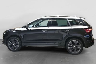 Skoda Karoq 2.0 TSI 4x4 Sportline DSG