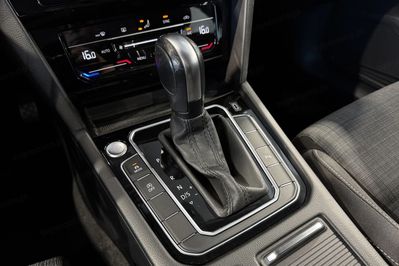 Volkswagen Passat 2.0 TSI DSG