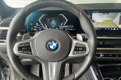 BMW X5 xDrive30d mHEV M Sport