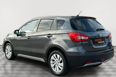 Suzuki SX4 Comfort