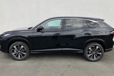 MG HS 1.5T HEV+ Exclusive aut