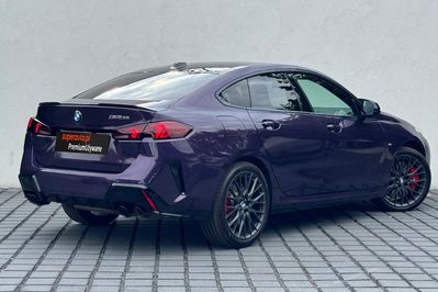 BMW Seria 2 M235 xDrive