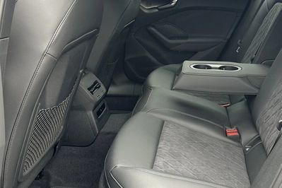 Audi A5 TFSI quattro S line Avant