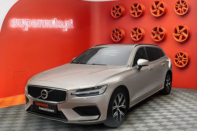 Volvo V60 B3 B Core