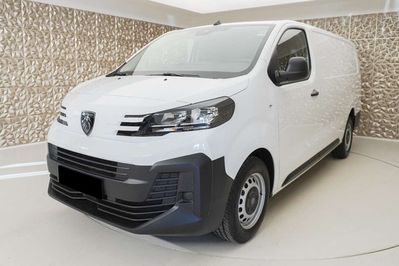 Peugeot Expert XL L2H1