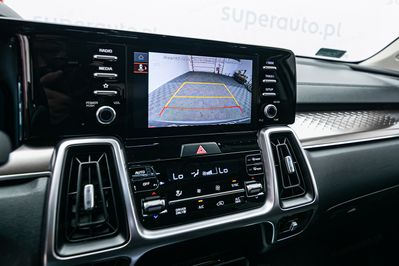 Kia Sorento 1.6 T-GDI HEV M aut 7os.