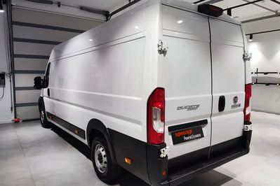 Fiat Ducato Maxi L4H2