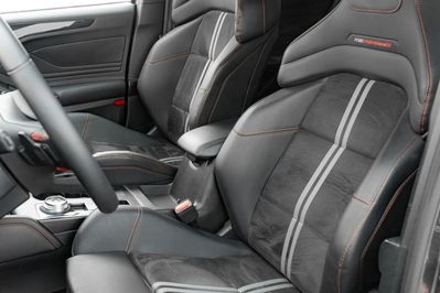 Ford Focus 2.3 Ecoboost ST X