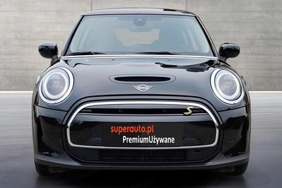 Mini Mini Cooper SE Classic Trim