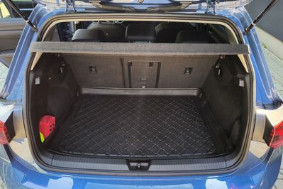 Volkswagen Golf VIII 2.0 TDI Life DSG