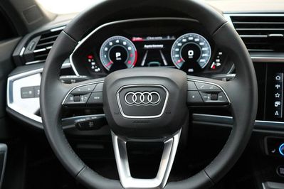 Audi Q3 Sportback 35 TFSI S Line