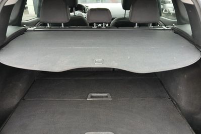 Renault Kadjar 1.3 Tce Fap Zen