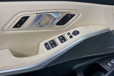 BMW Seria 3 Touring M340i xDrive