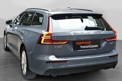 Volvo V60 B4 D Momentum Core