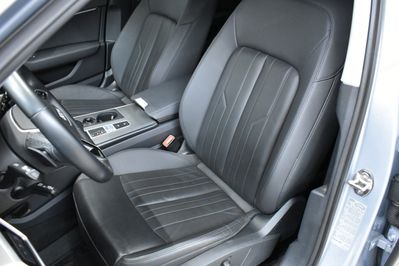 Audi A6 Avant 40 TDI quattro