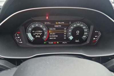 Audi Q3 35 TFSI S line