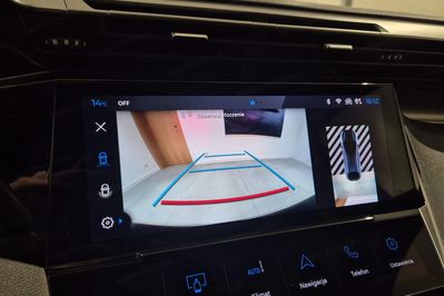 Peugeot 408 1.6 PureTech Plug-in Hybrid GT S&S EAT6