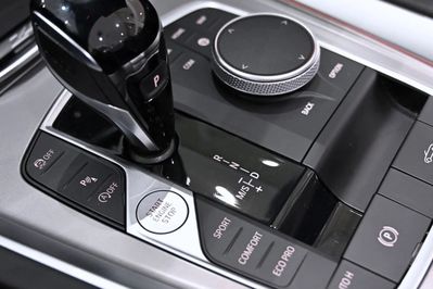 BMW Z4 sDrive20i M Sport