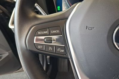 BMW Seria 3 Touring 318i