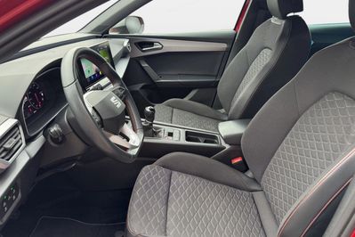 Seat Leon 1.5 Tsi Fr