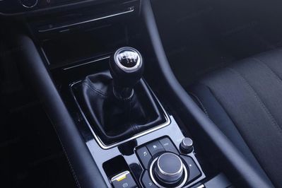 Mazda 6 2.0 SkyMotion