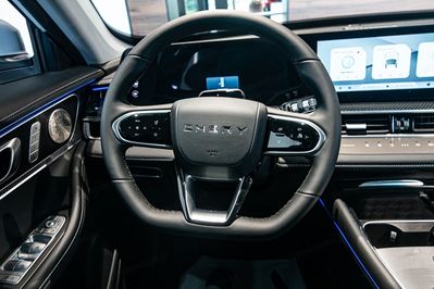 Chery Tiggo 7 Prestige AWD 1.6 T-GDI