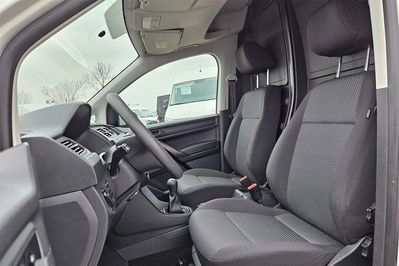 Volkswagen Caddy Long L2H1