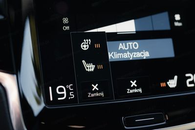 Volvo XC90 B5 D AWD R-Design