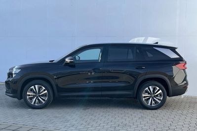 Skoda Kodiaq Edition 130 2.0 TSI 4x4 DSG