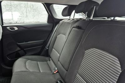 Kia Ceed 1.5 t-Gdi m