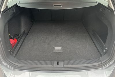 Volkswagen Passat Business 1.5 TSI  DSG