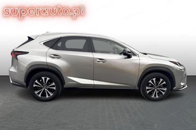 Lexus NX 300h F Impression AWD