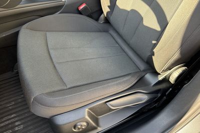 Audi A4 35 TFSI