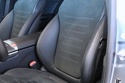 Mercedes Klasa C 220 d mHEV 4-Matic AMG