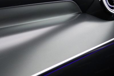 Mercedes GLC Coupe 200 4-Matic AMG Line