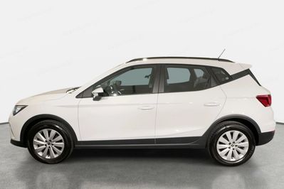 Seat Arona 1.0 TSI