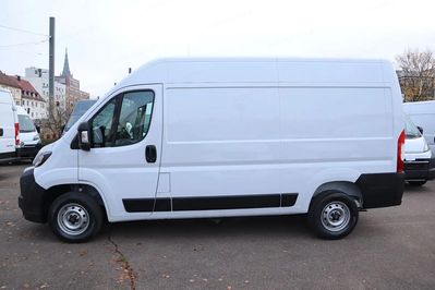 Opel Movano L2H2